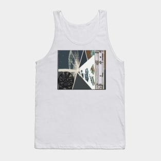 GC Prism Logo Tank Top